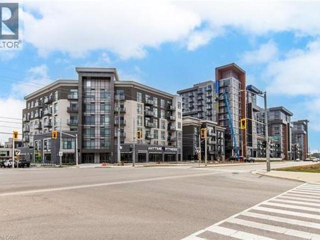 Condo for sale in Ancaster, Ontario