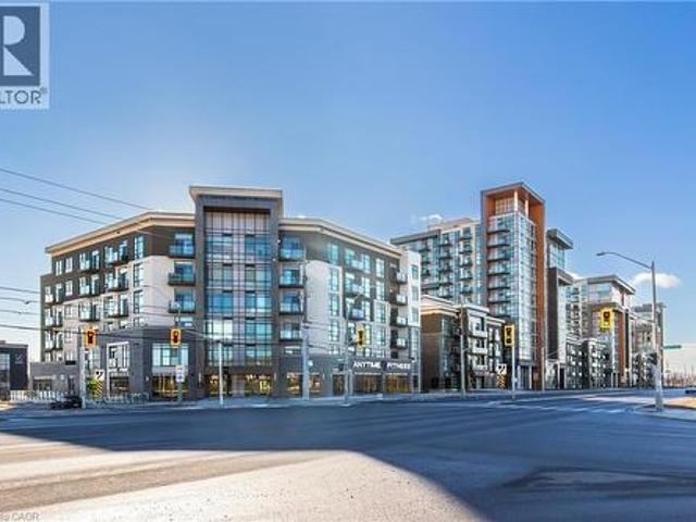 Condo for sale in Ancaster, Ontario