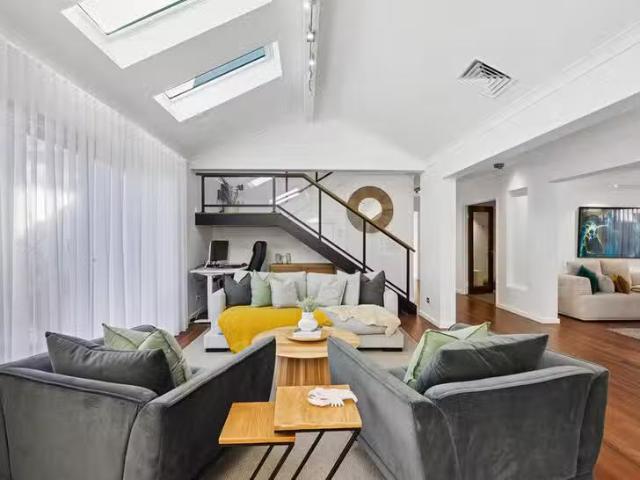 House for rent in Hillarys, Western Australia