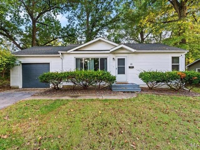 House for sale in Belleville, Saint Clair County