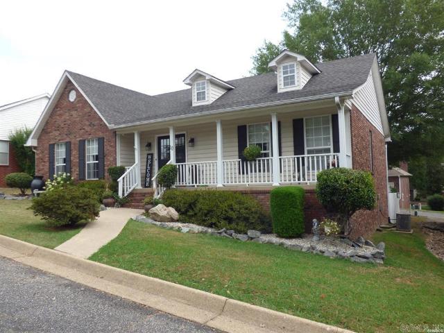 House for sale in Ark