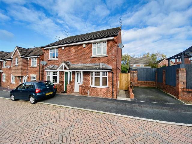 House for rent in Dibdale, Dudley