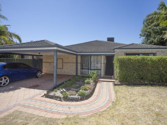House for sale in Banksia Grove, Western Australia