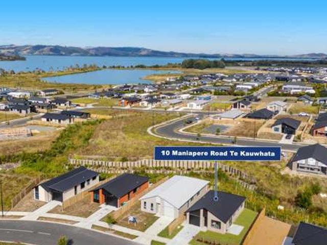 House for sale in Kauwhata, Waikato