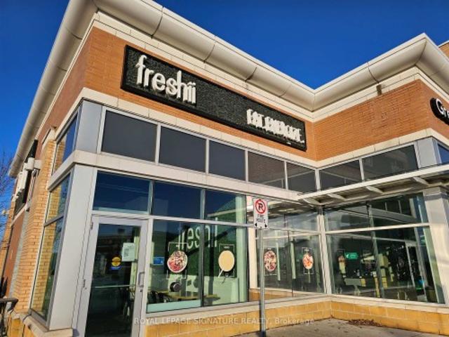 Commercial for sale in Trillium Industrial Park, Kitchener