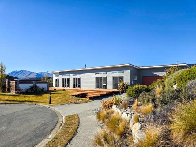 House for sale in Lake Tekapo, Canterbury