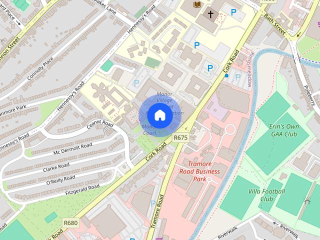 Room to rent in Kingsmeadow, Waterford City Metropolitan District