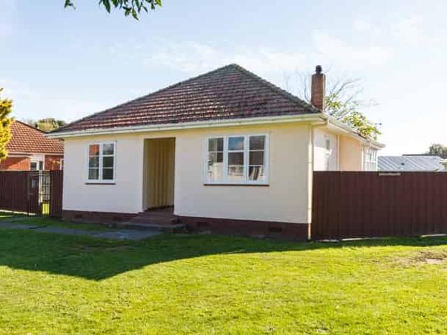 House for rent in Manawatu District