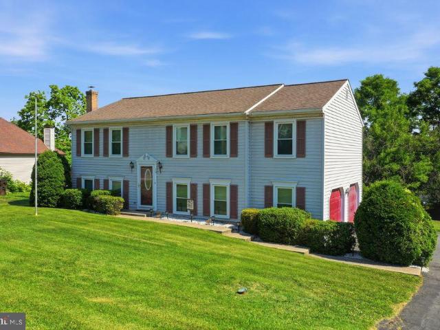 House for sale in Birdsboro, Pennsylvania
