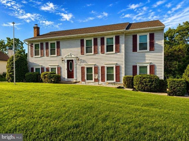 House for sale in Birdsboro, Pennsylvania