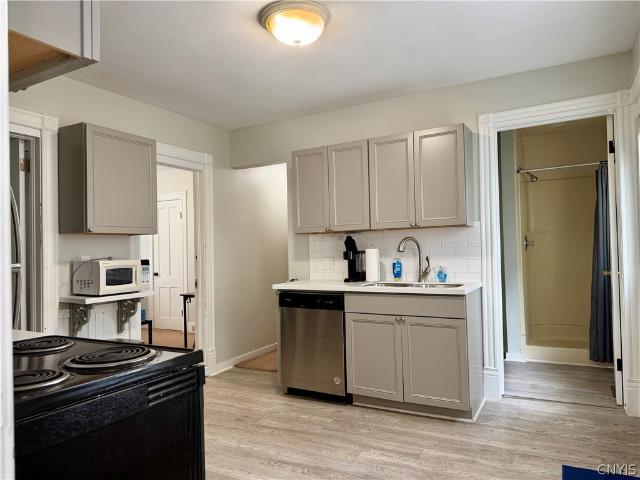 Property for rent in Cortland, New York