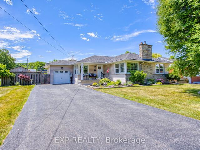 House for sale in Niagara, Ontario