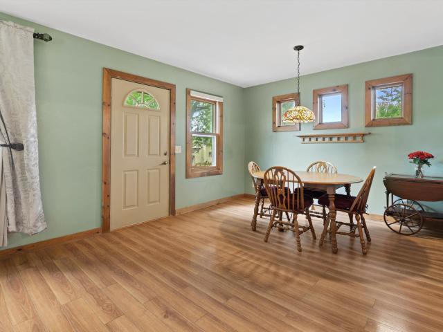 House for sale in Edgerton, Wisconsin