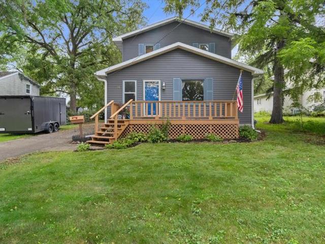 House for sale in Edgerton, Wisconsin