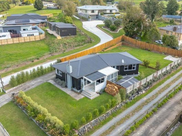 House for rent in Putaruru, Waikato
