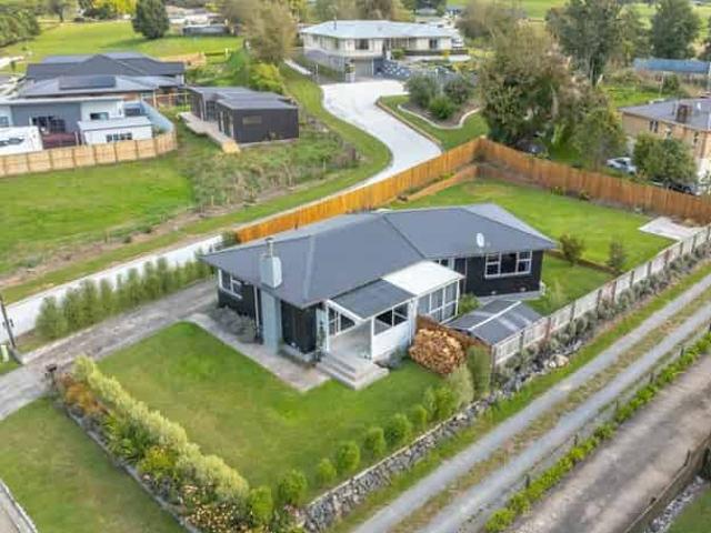 House for rent in Putaruru, Waikato
