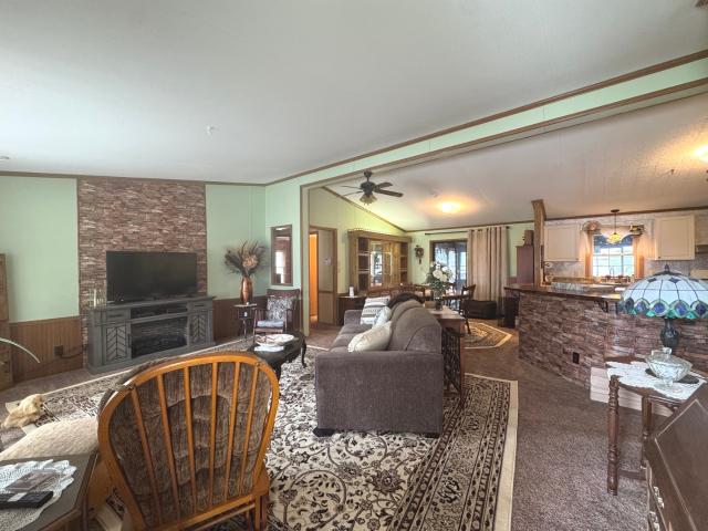 House for sale in Manteno, Illinois