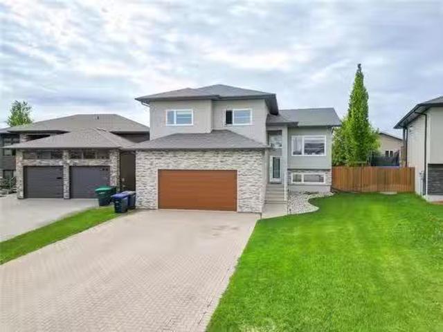 House for sale in Forrest Station, Manitoba