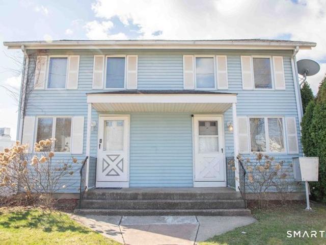Townhouse for sale in Plainville, Connecticut