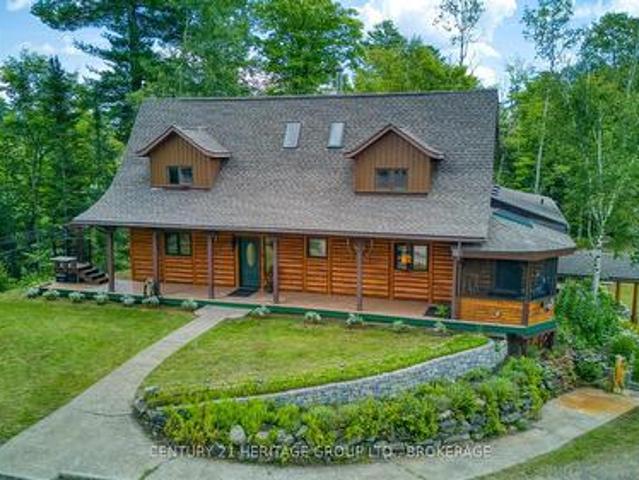 House for sale in North Frontenac, Ontario