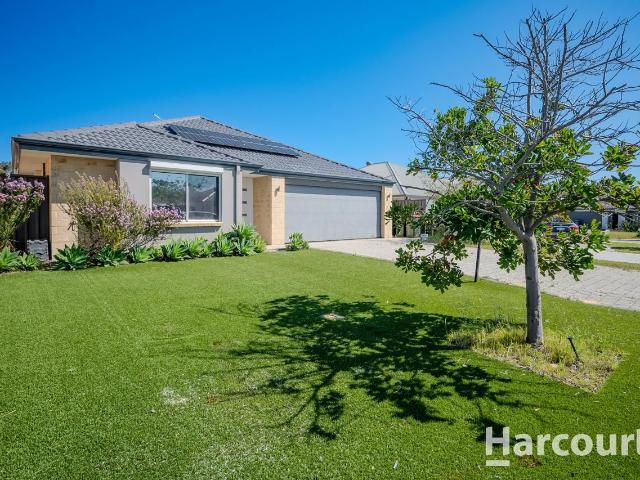 Apartment for rent in Yanchep, Western Australia