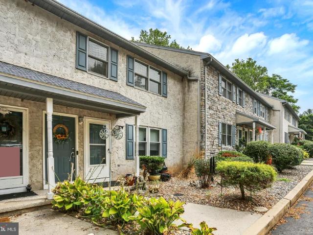 Condo for sale in Mohnton, Pennsylvania