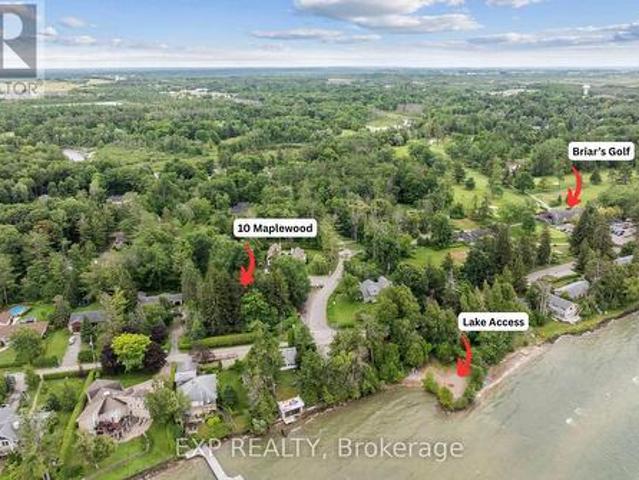 House for sale in Georgina