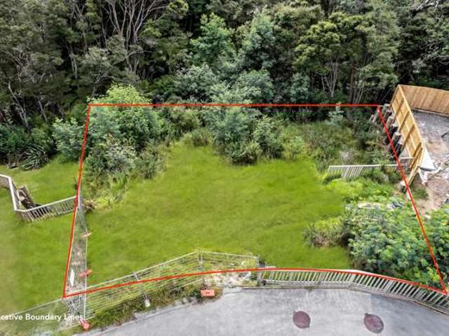 Land for sale in Rapanui, Oroua County