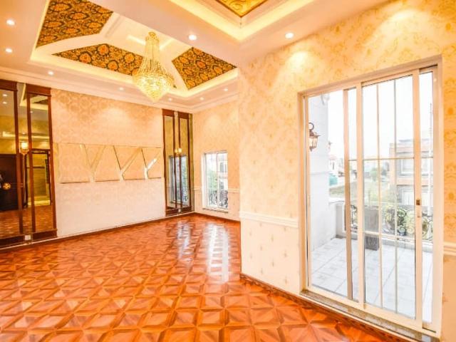 House for sale in Rawalpindi, Islamabad Capital Territory