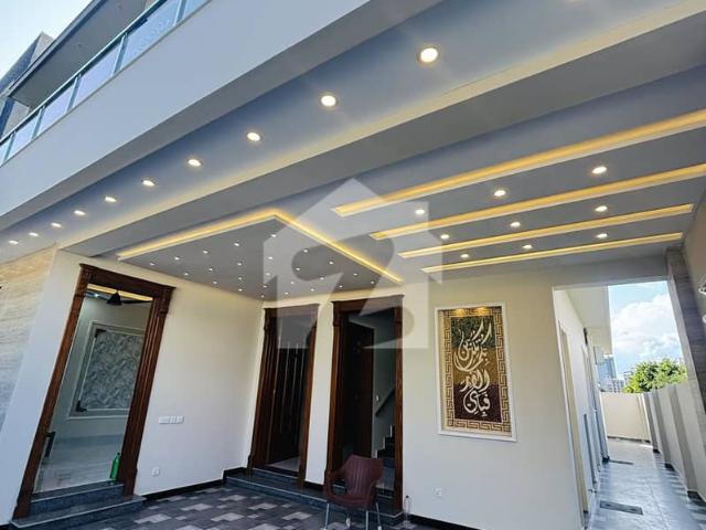 House for sale in اسلام آباد, زون 1