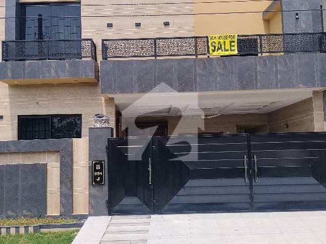 House for sale in Rawalpindi, Islamabad Capital Territory