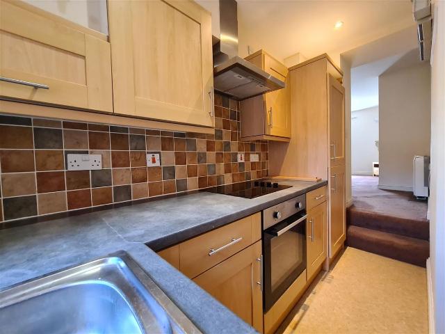 Apartment for rent in Downham Market, King's Lynn and West Norfolk