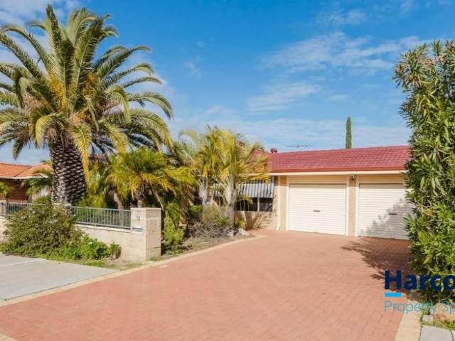 Apartment for rent in Currambine, Western Australia