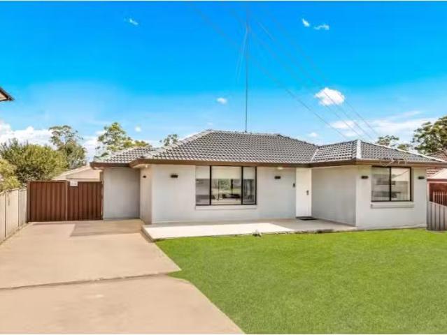 House for rent in Sydney, New South Wales