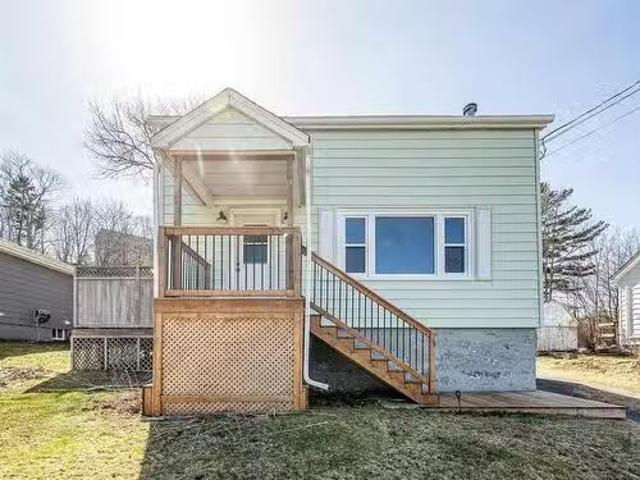 House for sale in Fairview, Nova Scotia