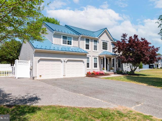 Property for sale in Delaware