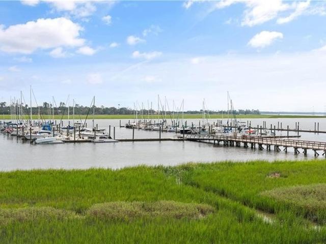 Condo for sale in Glynn, Georgia