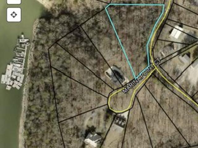 Land for sale in Jamestown, Kentucky