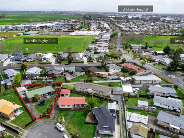 House for sale in Hamilton, Waikato