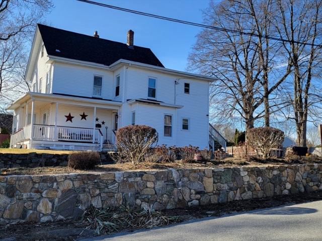 Property for rent in Hudson, Massachusetts