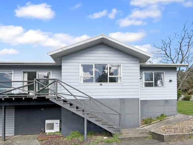 House for rent in Whangarei, Northland