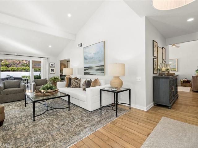 House for sale in Corona Del Mar, California
