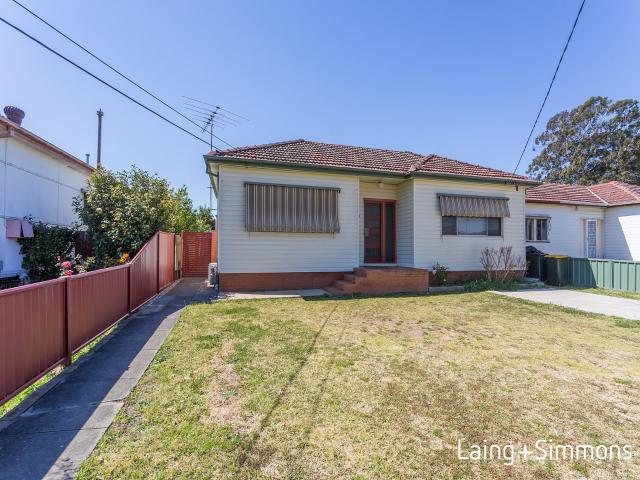 House for rent in Sydney, New South Wales
