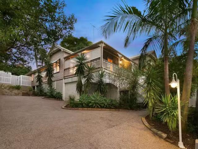 House for rent in Toombul, Queensland
