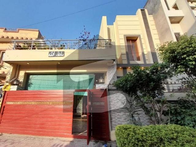 House for sale in Rawalpindi, Islamabad Capital Territory