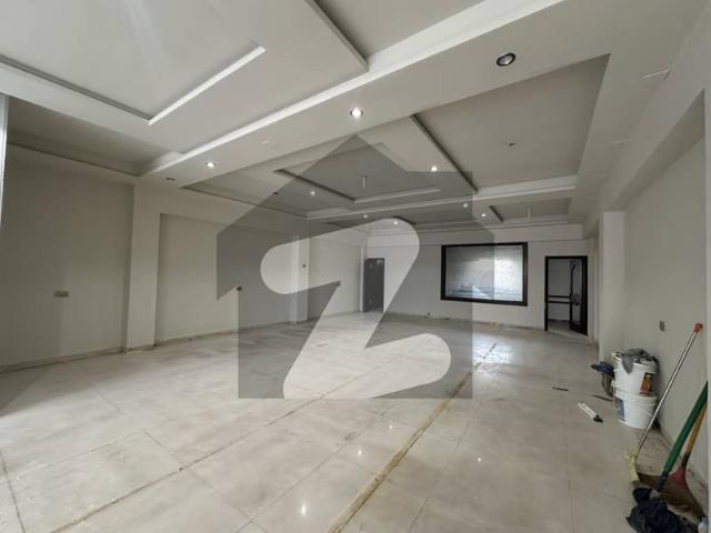 Office for rent in Rawalpindi, Islamabad Capital Territory