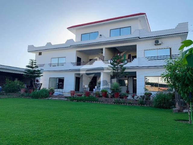 House for rent in اسلام آباد, زون 1