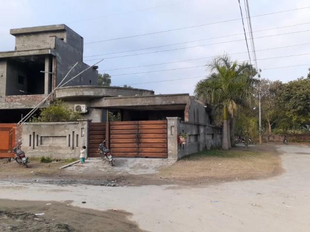 House for sale in Rawalpindi, Islamabad Capital Territory