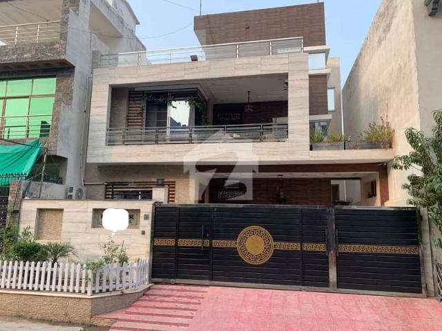 House for sale in Islamabad