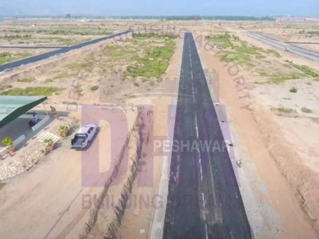 Land for sale in Peshawar, North West Frontier Province